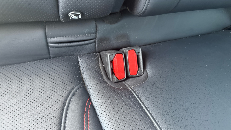 Ford Mustang Mach-E 258kW Extended Range 88kWh AWD 5dr Auto Electric Estate